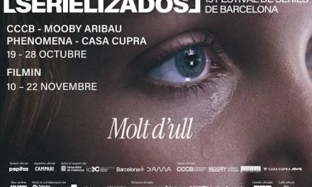 Les sèries tornen a la pantalla gran amb Serializados fest Barcelona