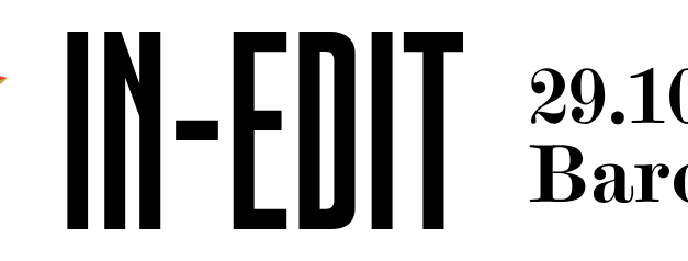 IN-EDIT: FINS EL 8 DE NOVEMBRE