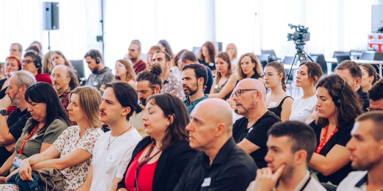 PMP: 14 D’OCTUBRE A SITGES