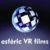 Imatge del perfil de Esferic VR films